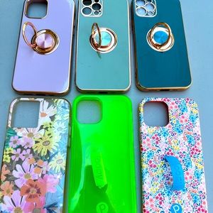 iPhone 12 Pro Cases
